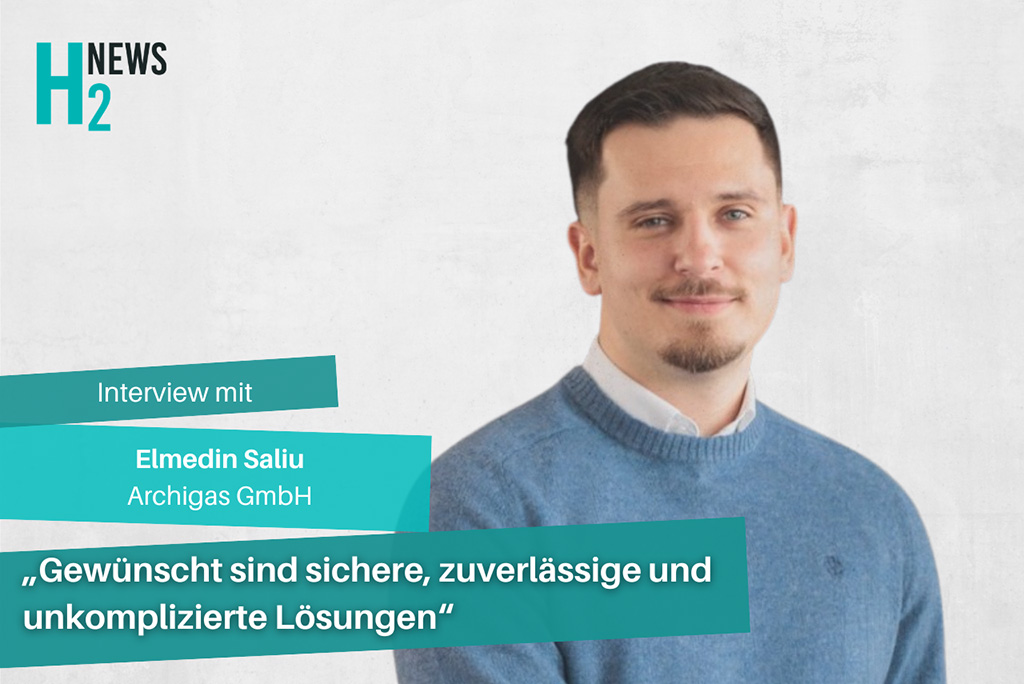 Gewünscht sind sichere, zuverlässige und unkomplizierte Lösungen